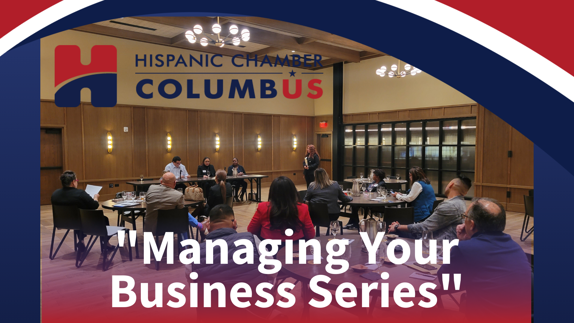 Preparando para los Impuestos/ Preparing for Taxes | HCC Event